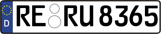 RE-RU8365