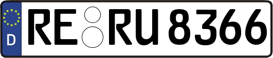 RE-RU8366
