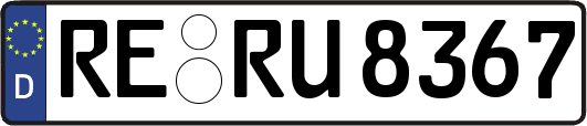 RE-RU8367
