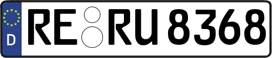 RE-RU8368