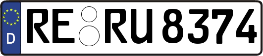 RE-RU8374
