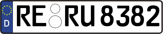 RE-RU8382