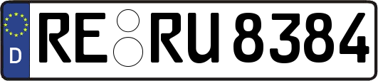 RE-RU8384