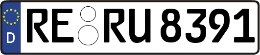 RE-RU8391