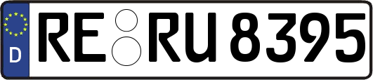 RE-RU8395