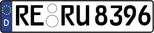 RE-RU8396