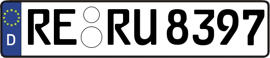 RE-RU8397