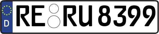 RE-RU8399