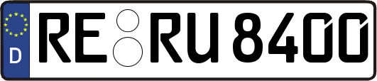 RE-RU8400