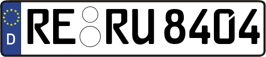 RE-RU8404