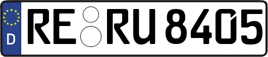 RE-RU8405
