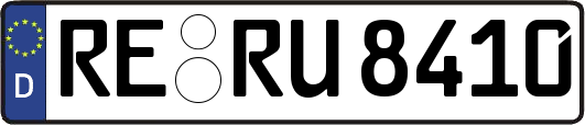 RE-RU8410