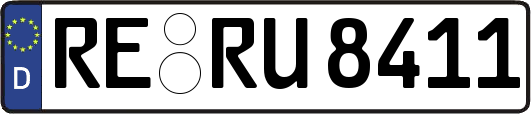 RE-RU8411