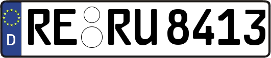 RE-RU8413