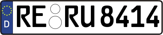 RE-RU8414