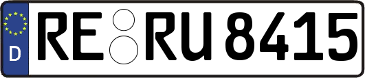 RE-RU8415