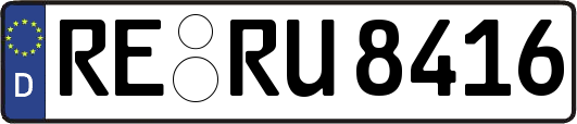 RE-RU8416