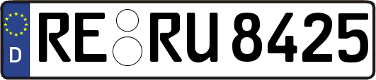 RE-RU8425
