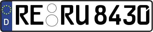 RE-RU8430