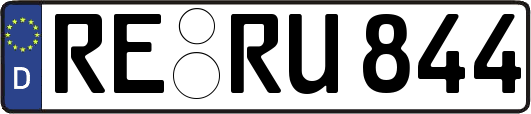 RE-RU844