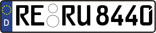 RE-RU8440