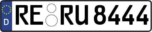 RE-RU8444