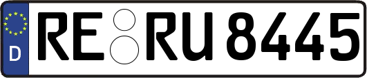RE-RU8445