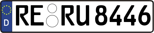 RE-RU8446