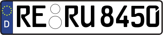 RE-RU8450
