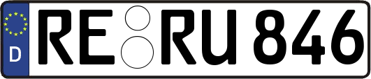 RE-RU846