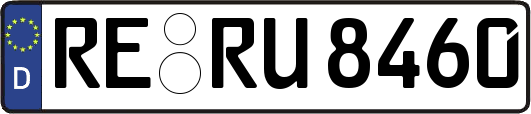 RE-RU8460