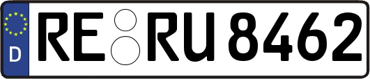 RE-RU8462