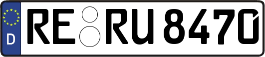 RE-RU8470