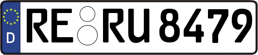 RE-RU8479