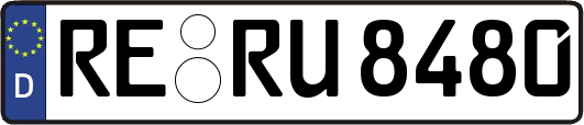 RE-RU8480