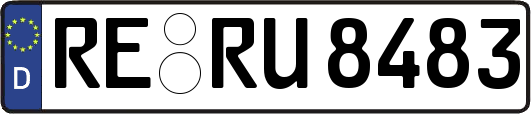 RE-RU8483