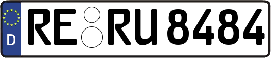 RE-RU8484