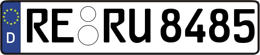 RE-RU8485