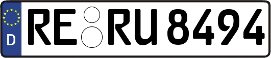RE-RU8494