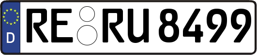 RE-RU8499