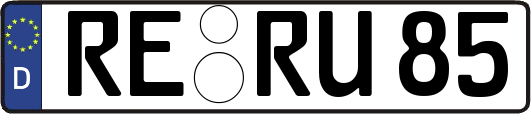 RE-RU85