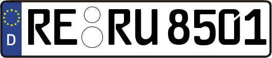 RE-RU8501