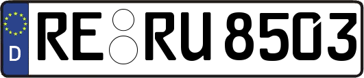 RE-RU8503