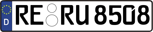 RE-RU8508