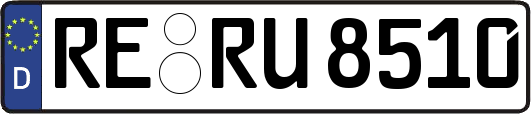 RE-RU8510