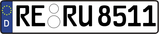 RE-RU8511