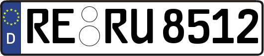 RE-RU8512