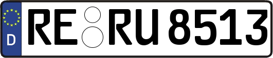 RE-RU8513