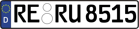 RE-RU8515