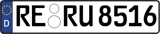 RE-RU8516